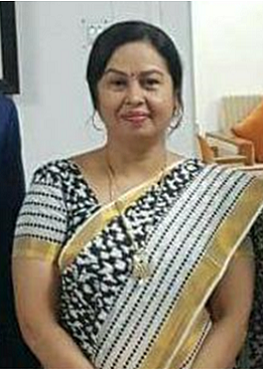 Adv. Dipika Chavda