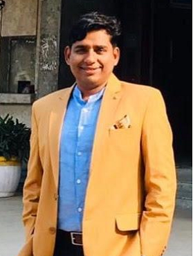 Dr. Manoj Dahiya