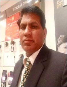 Dr Sital Singh Punjab, India