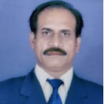 Ram Lal Damley